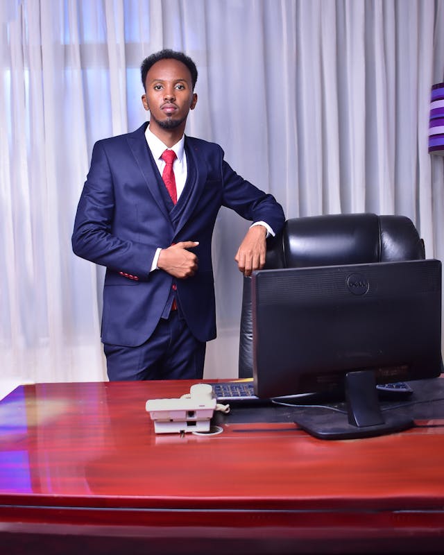 Abdi Malik