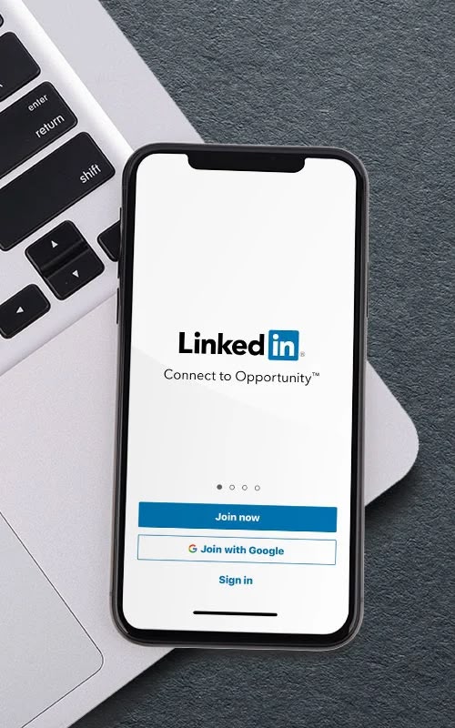 Linkedin Profile Optimization Linkedin Profile Optimization