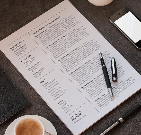 Cover Letter Cover Letter