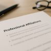 20+ Professional Affiliations Examples for Your Resume: Samples & Templates