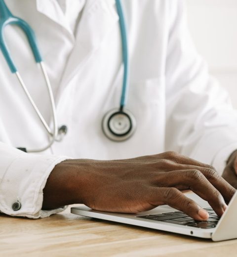 Driver CV Sample In Kenya – PDF + Word Templates