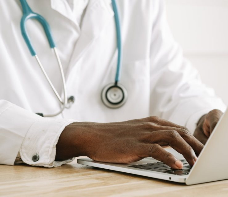 Clinical Officer CV Sample In Kenya – PDF + Word Templates