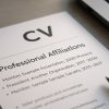 20+ Professional Affiliations Examples for Your Resume: Samples & Templates